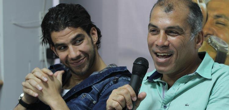يوسف واكرامي يوسف واكرامي